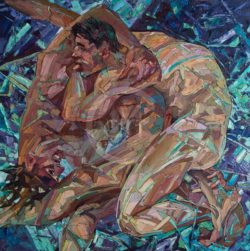 Wettkampf Sergey Erwin Sovkov Bild